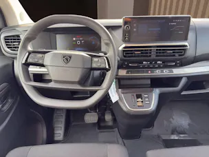 PEUGEOT e-Traveller Business 50 Standard