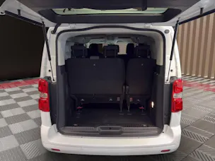PEUGEOT e-Traveller Business 50 Standard