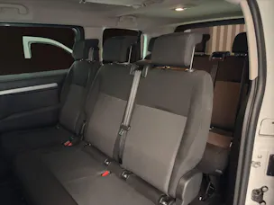 PEUGEOT e-Traveller Business 50 Standard