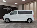 PEUGEOT e-Traveller Business 50 Standard