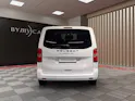 PEUGEOT e-Traveller Business 50 Standard