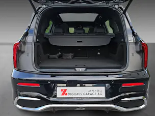 MERCEDES-BENZ GLB 220 4Matic