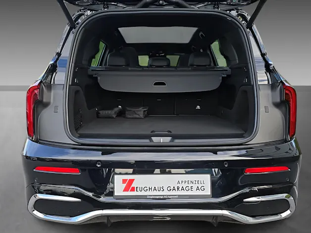 MERCEDES-BENZ GLB 220 4Matic