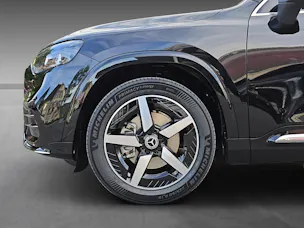 MERCEDES-BENZ GLB 220 4Matic