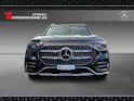 MERCEDES-BENZ GLB 220 4Matic