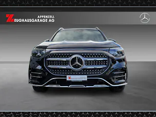 MERCEDES-BENZ GLB 220 4Matic