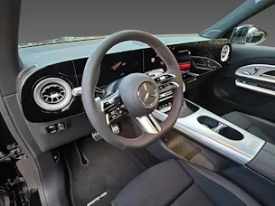 MERCEDES-BENZ GLB 220 4Matic