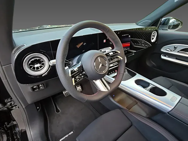 MERCEDES-BENZ GLB 220 4Matic