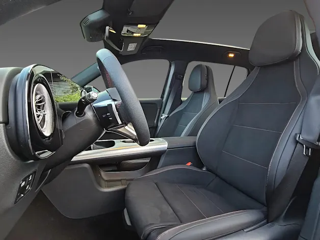MERCEDES-BENZ GLB 220 4Matic