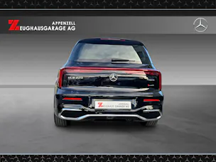MERCEDES-BENZ GLB 220 4Matic