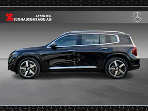 MERCEDES-BENZ GLB 220 4Matic
