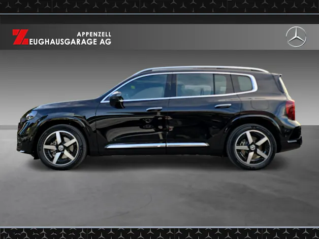 MERCEDES-BENZ GLB 220 4Matic
