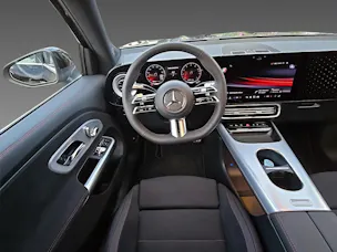 MERCEDES-BENZ GLB 220 4Matic