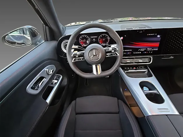 MERCEDES-BENZ GLB 220 4Matic