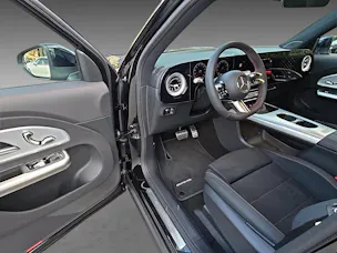 MERCEDES-BENZ GLB 220 4Matic