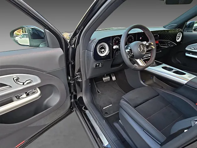 MERCEDES-BENZ GLB 220 4Matic