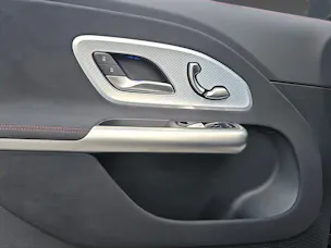 MERCEDES-BENZ GLB 220 4Matic