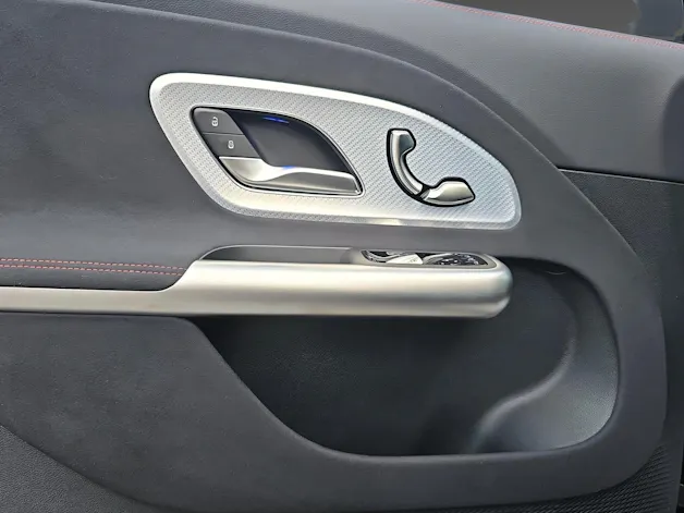 MERCEDES-BENZ GLB 220 4Matic