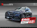 MERCEDES-BENZ GLB 220 4Matic