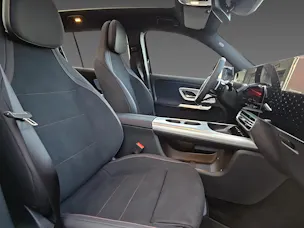 MERCEDES-BENZ GLB 220 4Matic