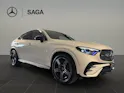 MERCEDES-BENZ GLC Coupé 200 4Matic 9G-Tronic