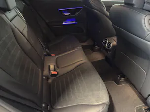 MERCEDES-BENZ GLC Coupé 200 4Matic 9G-Tronic