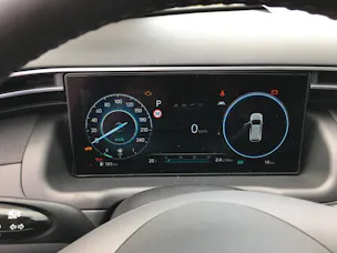 HYUNDAI Tucson 1.6 TGDI PHEV Vertex 4WD