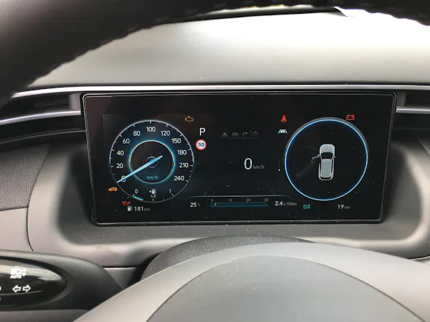 HYUNDAI Tucson 1.6 TGDI PHEV Vertex 4WD