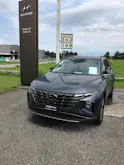 HYUNDAI Tucson 1.6 TGDI PHEV Vertex 4WD