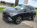 HYUNDAI Tucson 1.6 TGDI PHEV Vertex 4WD