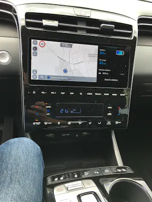 HYUNDAI Tucson 1.6 TGDI PHEV Vertex 4WD