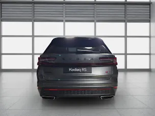 SKODA Kodiaq 2.0 TSI RS 4x4