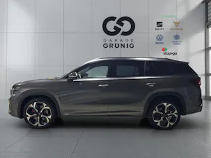 SKODA Kodiaq 2.0 TSI RS 4x4