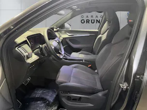 SKODA Kodiaq 2.0 TSI RS 4x4