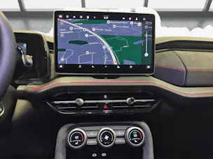 SKODA Kodiaq 2.0 TSI RS 4x4