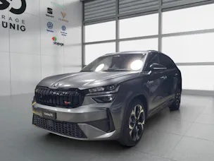 SKODA Kodiaq 2.0 TSI RS 4x4