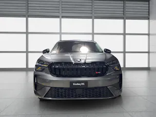 SKODA Kodiaq 2.0 TSI RS 4x4