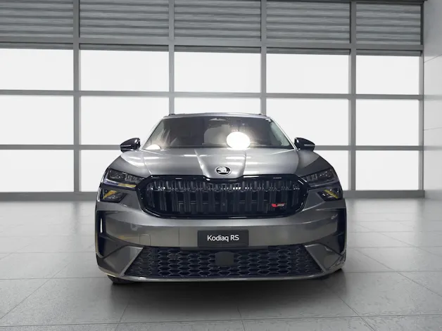 SKODA Kodiaq 2.0 TSI RS 4x4