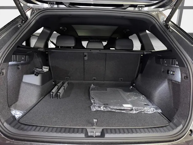 SKODA Kodiaq 2.0 TSI RS 4x4