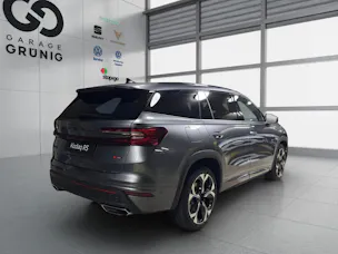 SKODA Kodiaq 2.0 TSI RS 4x4