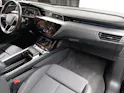 AUDI e-tron 55 S Line Black Edition quattro