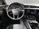 AUDI e-tron 55 S Line Black Edition quattro
