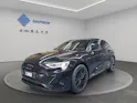 AUDI e-tron 55 S Line Black Edition quattro