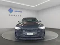 AUDI e-tron 55 S Line Black Edition quattro