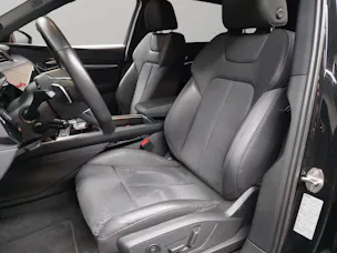 AUDI e-tron 55 S Line Black Edition quattro