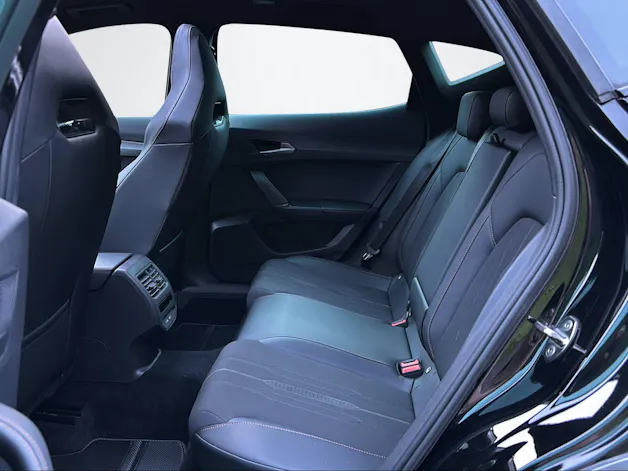 CUPRA Formentor 2.0 TSI VZ 4Drive DSG