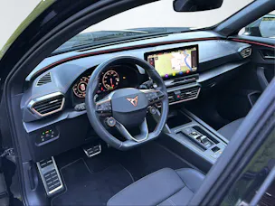 CUPRA Formentor 2.0 TSI VZ 4Drive DSG
