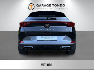 CUPRA Formentor 2.0 TSI VZ 4Drive DSG