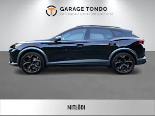 CUPRA Formentor 2.0 TSI VZ 4Drive DSG