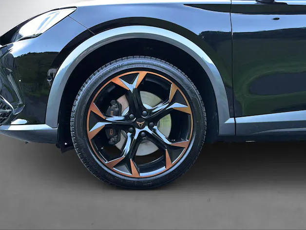 CUPRA Formentor 2.0 TSI VZ 4Drive DSG
